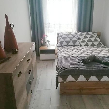 Apartament Pruszcz Gdanski 1 Exterior foto